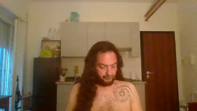 ulysses85 online show from July 9, 4:49 am
