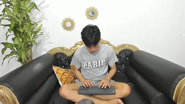 jisus catt online show from July 12, 6:04 am