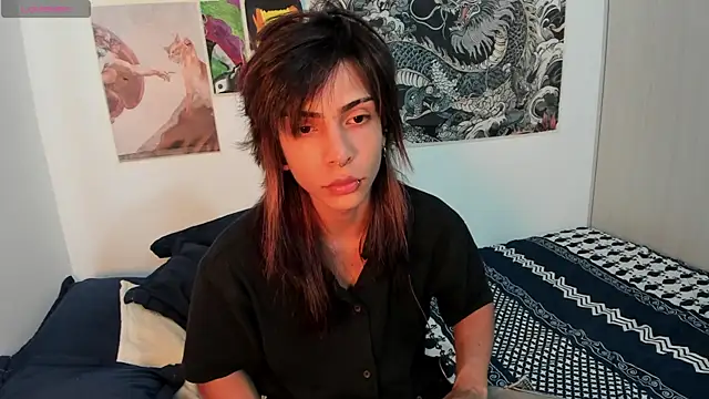 God Dereck online show from July 22, 8:56 pm