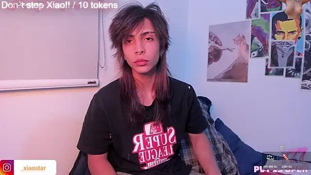 God Dereck online show from July 25, 11:56 pm