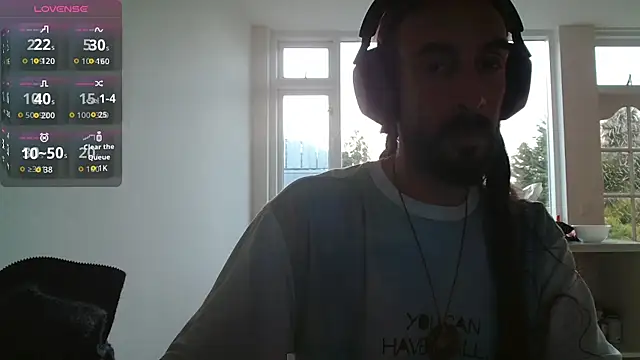aircum99 online show from May 23, 7:08 pm