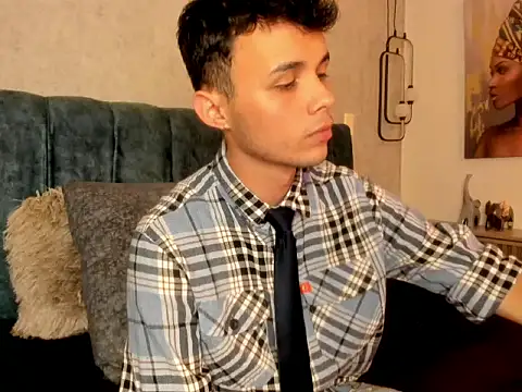 Alhan Twink online show from May 14, 5:49 am