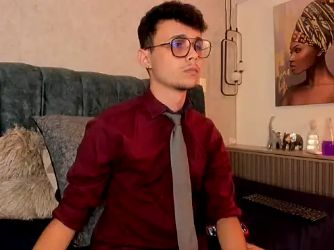 Alhan Twink online show from May 19, 6:08 am