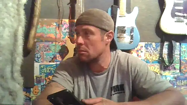 unknowner123 online show from May 30, 2:11 am