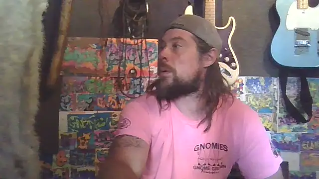 unknowner123 online show from May 11, 6:16 pm