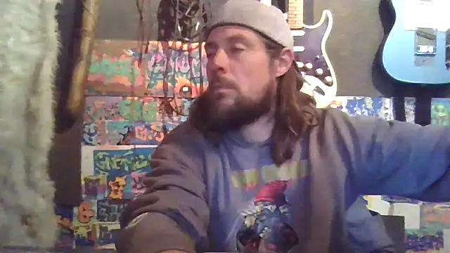 unknowner123 online show from May 10, 11:11 am