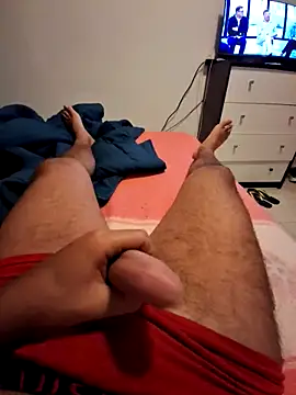 Canariotnf online show from June 3, 9:53 pm