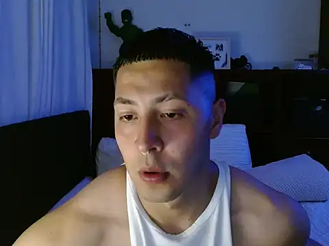 Spilios low online show from July 5, 3:10 am
