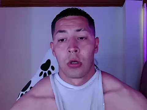 Spilios low online show from February 18, 8:28 pm