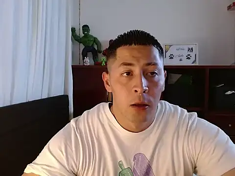 Spilios low online show from August 9, 12:29 am