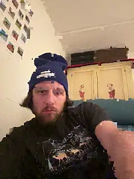 DaleBoca online show from May 13, 1:35 am