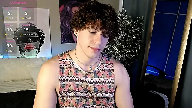 TylerGibson online show from June 9, 3:41 am