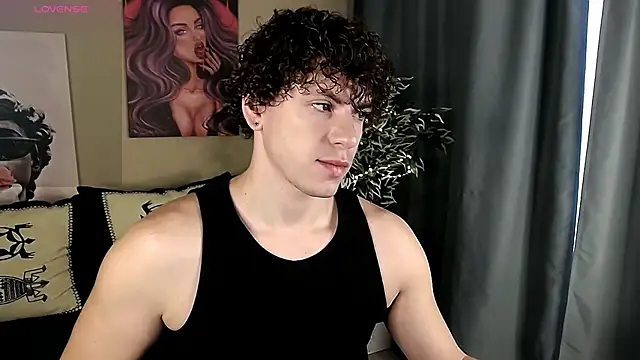 TylerGibson online show from May 20, 3:24 am