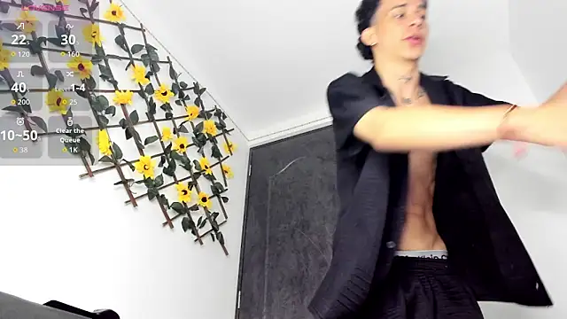 Maxxx bigcockx online show from May 16, 3:37 am