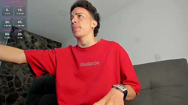 Maxxx bigcockx online show from August 1, 2:10 am