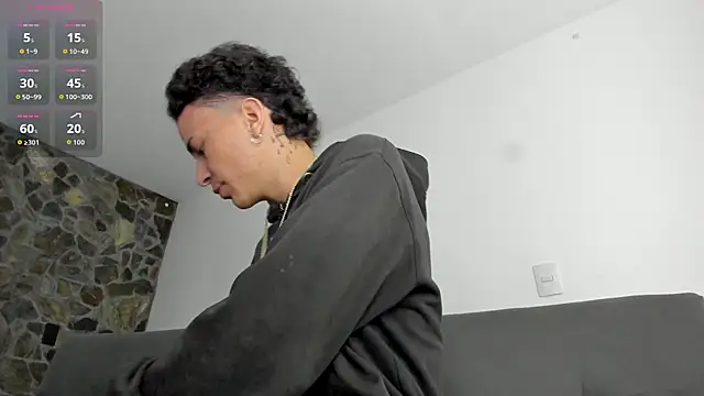 Maxxx bigcockx online show from July 30, 2:00 am