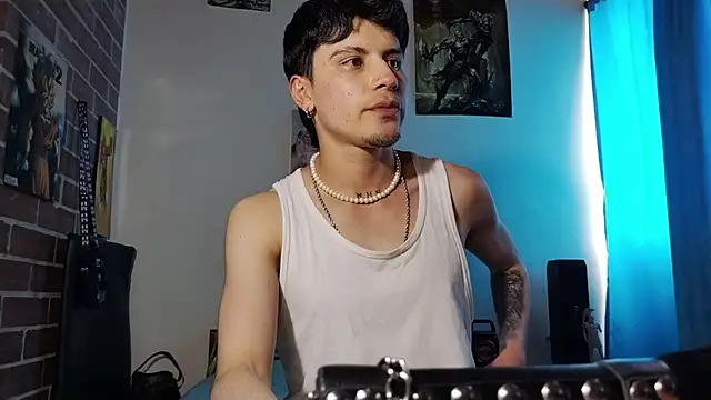 PaulDamico online show from May 11, 6:27 pm