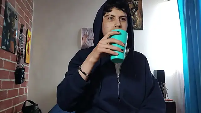 PaulDamico online show from May 17, 6:26 pm