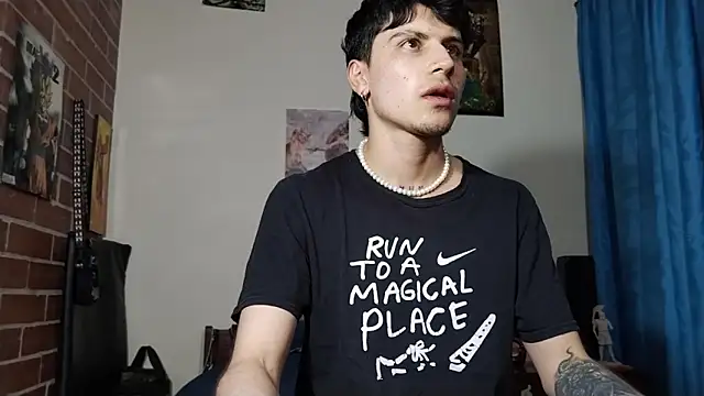 PaulDamico online show from May 10, 12:56 am