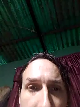 AxelFrost online show from July 19, 1:33 am