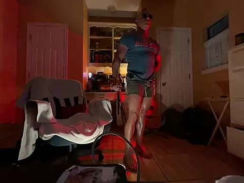 daddydonkey84 online show from June 8, 3:18 am