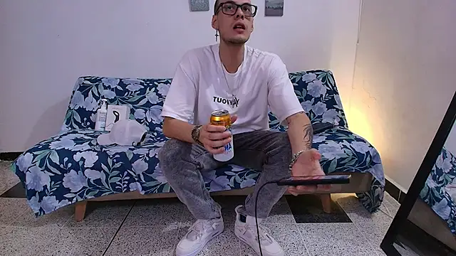 Vlad  night online show from July 25, 7:54 pm