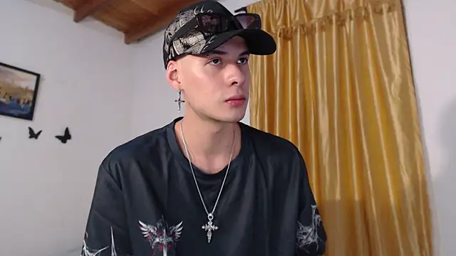 Vlad  night online show from August 3, 8:04 pm