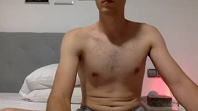 Pablo SexBoy69 online show from July 29, 9:25 pm
