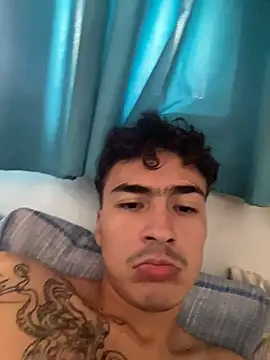 vanilla Kush online show from July 9, 1:37 pm
