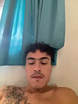 vanilla Kush online show from June 26, 10:12 pm