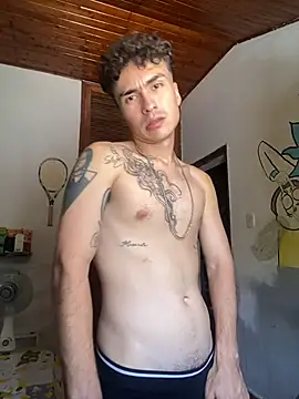 vanilla Kush online show from June 24, 8:11 pm