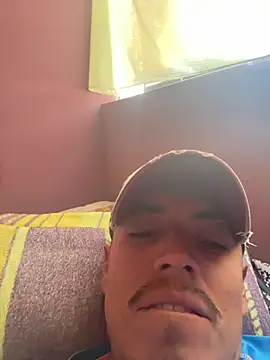 serranoandre online show from June 23, 8:56 pm