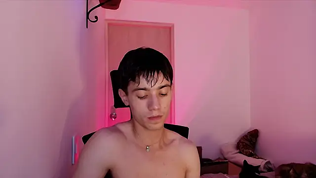 slowburnmystic online show from August 2, 3:27 am