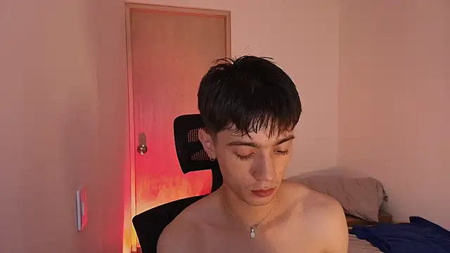 slowburnmystic online show from July 21, 2:46 am