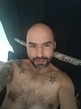 hairyandbigmann online show from July 22, 3:59 pm
