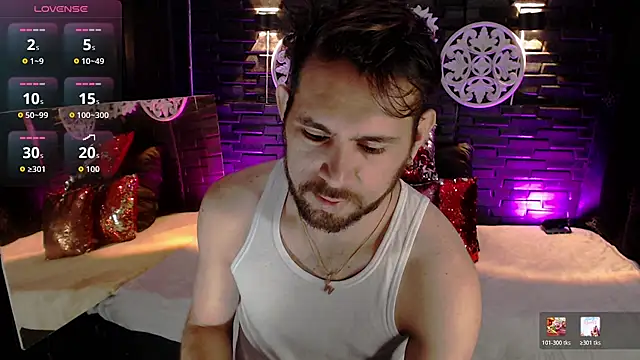 dany ray online show from June 26, 11:46 am