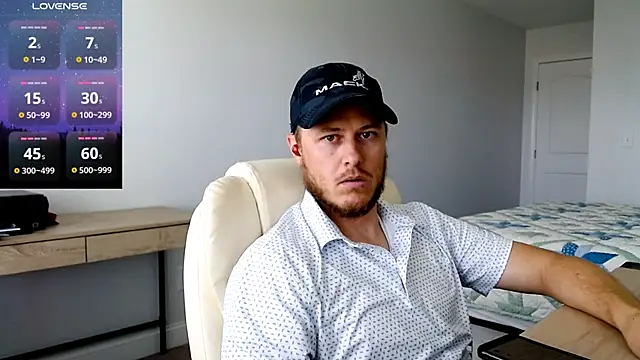 69MAV69 online show from May 28, 3:32 pm