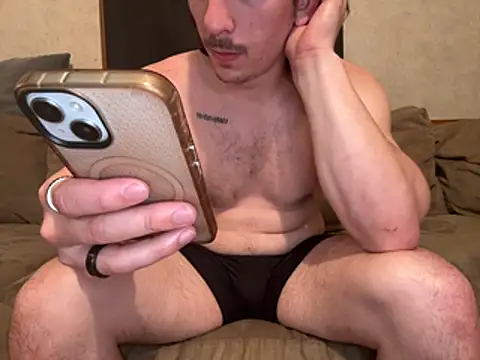 FapNapEatRepeat online show from March 17, 5:54 am