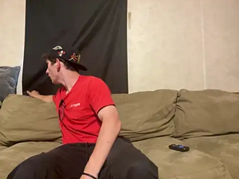 FapNapEatRepeat online show from July 7, 12:43 am
