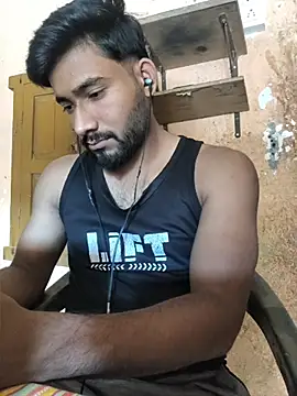 LustyDanky online show from May 3, 5:43 am
