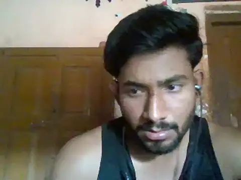 LustyDanky online show from June 15, 5:54 am