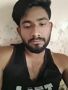 LustyDanky online show from May 10, 2:57 am
