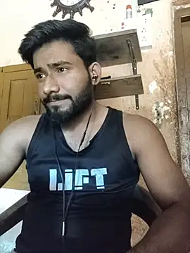 LustyDanky online show from April 30, 5:36 am