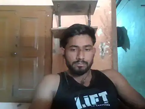 LustyDanky online show from May 5, 6:48 am
