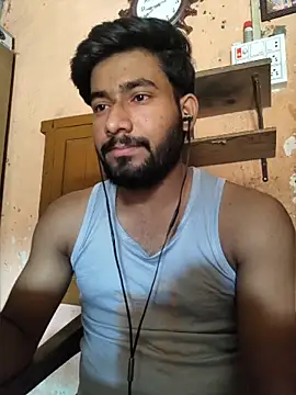 LustyDanky online show from June 9, 6:26 am