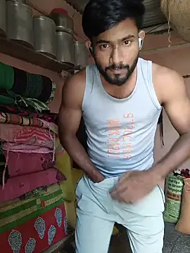 LustyDanky online show from May 8, 8:26 am