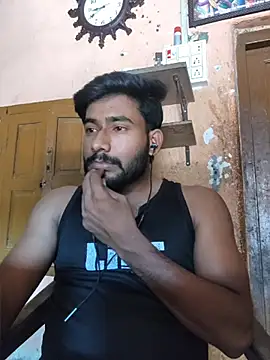 LustyDanky online show from May 17, 7:05 am