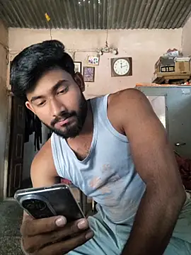 LustyDanky online show from May 18, 6:41 am