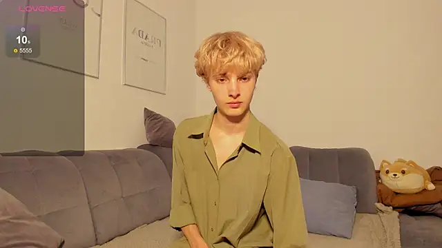 bunnyblush67 online show from May 8, 1:00 pm