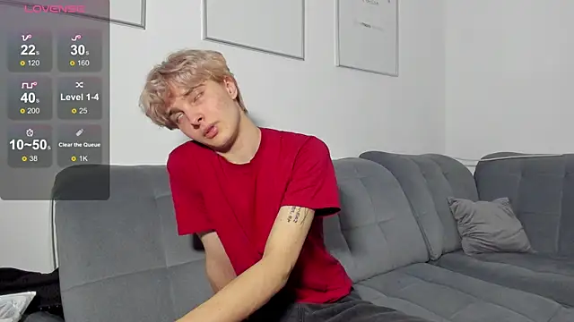bunnyblush67 online show from May 12, 1:19 pm